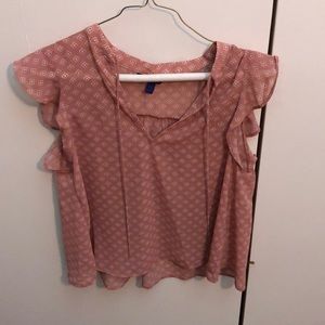 Aeropostale blouse